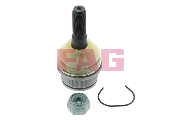 Ball Joint